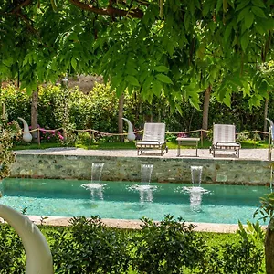 Hotel Palazzo Del Capitano Wellness & Relais - Luxury Borgo Capitano Collection, San Quirico d'Orcia