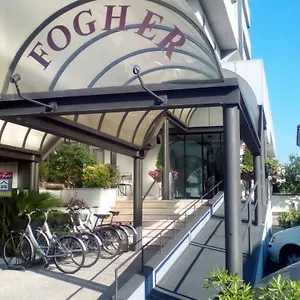 Al Fogher Hotel Treviso
