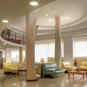 Euro Hotel Nuoro (Sardinia)