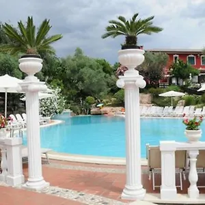 Pigalle Hotel Tezze sul Brenta