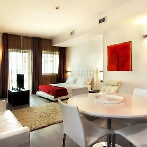 Mediterraneo Palace Hotel Ragusa