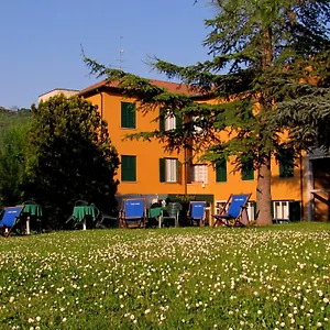 Park - Oltrepo Pavese - Hotel Salice Terme