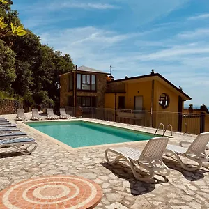 Aparthotel Montefiore, San Baronto