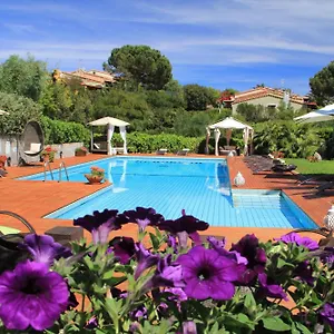 Albaruja Hotel Costa Rei