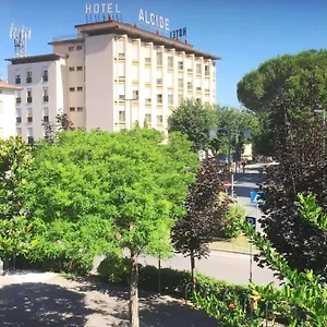 Hotel Ristorante Alcide, Poggibonsi