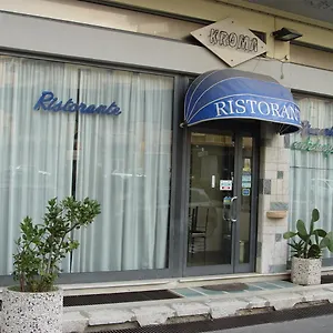 Kroma Hotel Ragusa