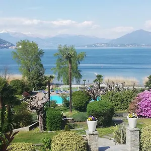 Conca Azzurra Wellness & Beauty Hotel Ranco