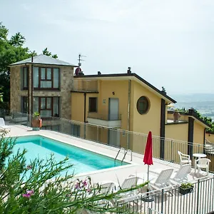 Aparthotel Montefiore, San Baronto