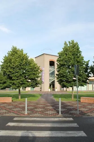 Hotel Portavaldera Peccioli