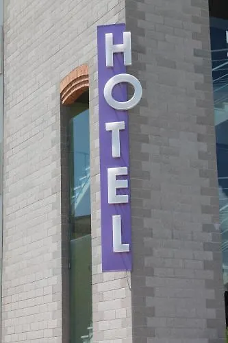 Hotel Portavaldera Peccioli