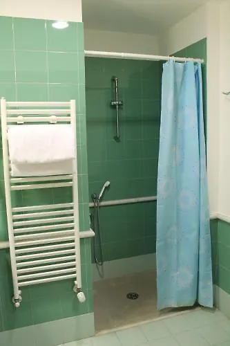Hotel Portavaldera Peccioli