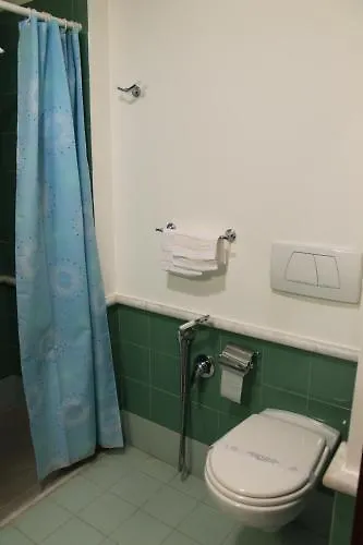 Hotel Portavaldera Peccioli 3*,
