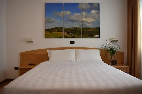 Hotel Portavaldera Peccioli