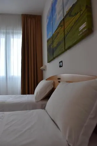 Hotel Portavaldera Peccioli