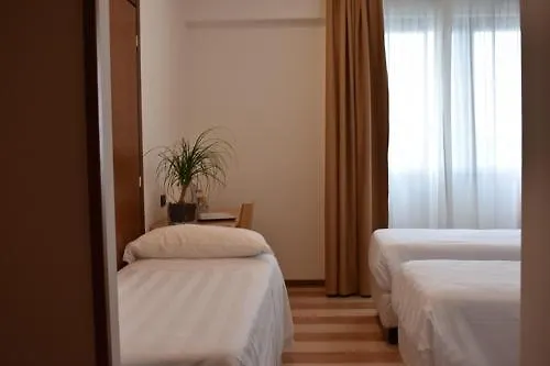 Hotel Portavaldera Peccioli