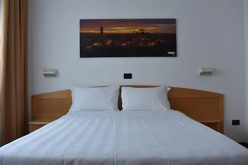 ***  Hotel Portavaldera Peccioli Italy