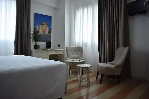 Hotel Portavaldera Peccioli