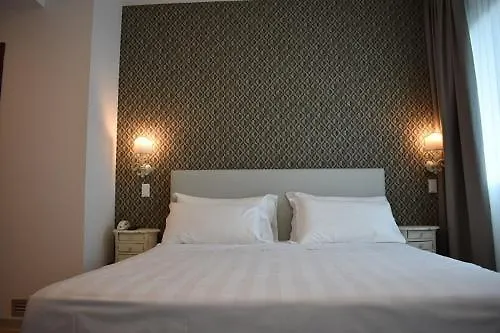 Hotel Portavaldera Peccioli