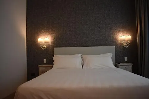 Hotel Portavaldera Peccioli
