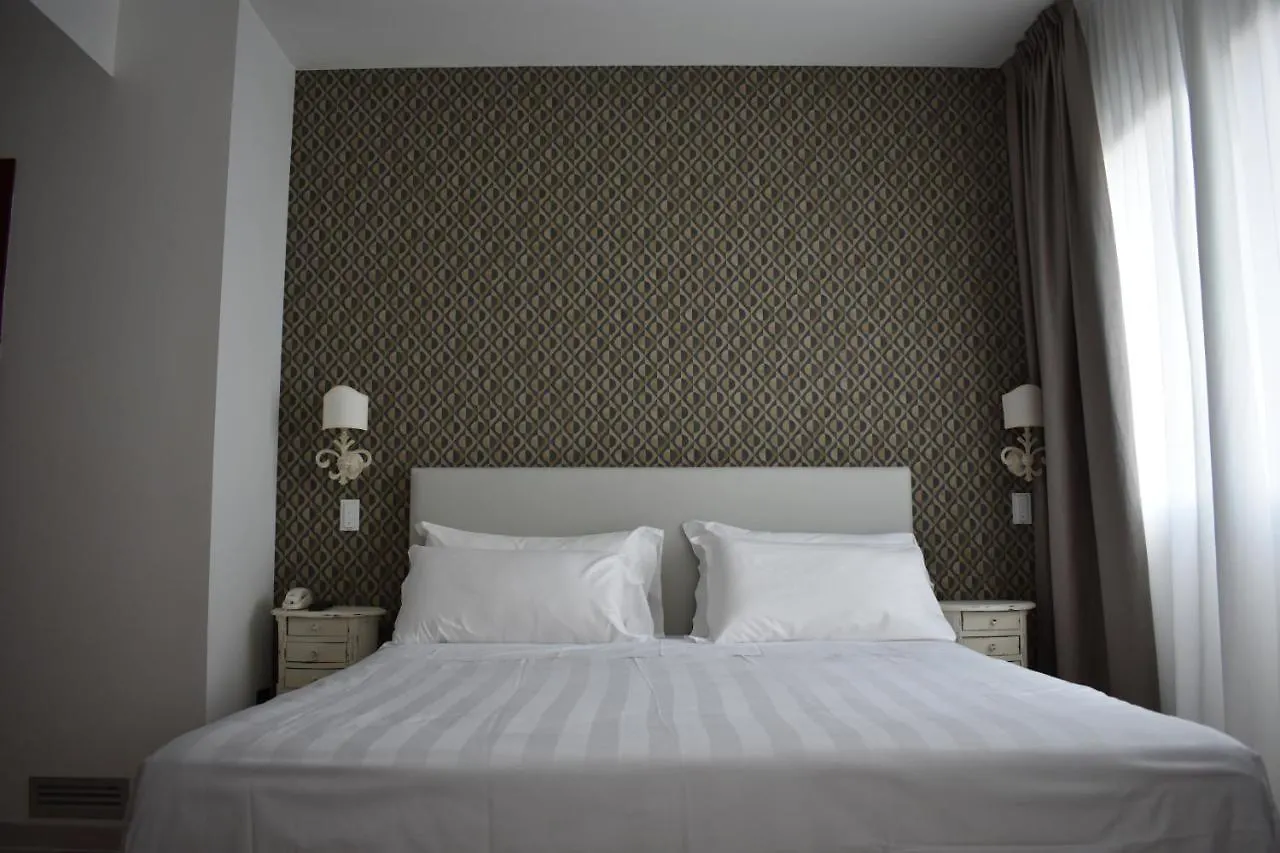 Hotel Portavaldera Peccioli