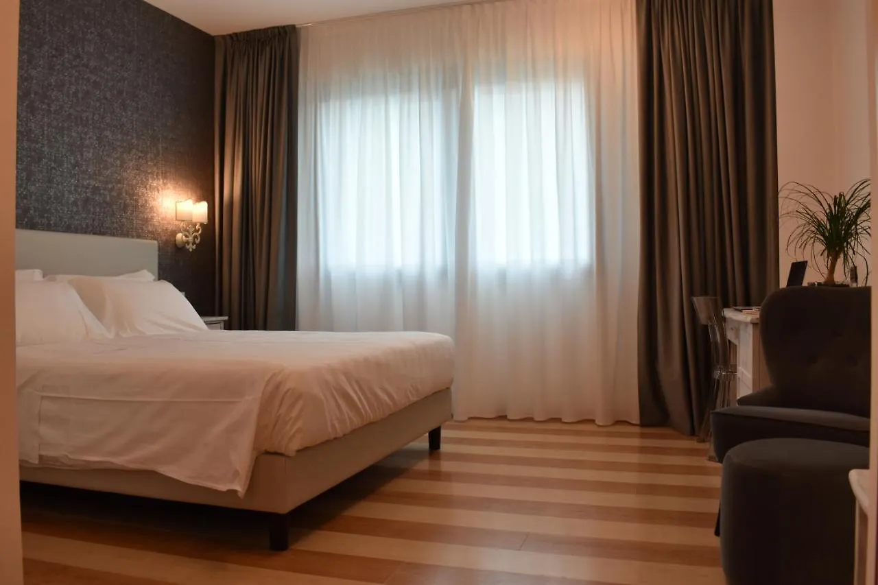 Hotel Portavaldera Peccioli
