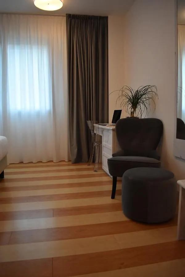 Hotel Portavaldera Peccioli