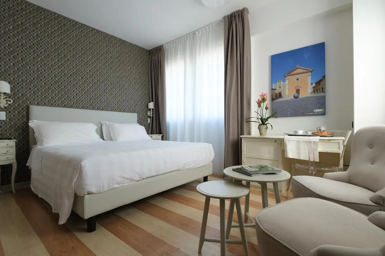 Hotel Portavaldera Peccioli