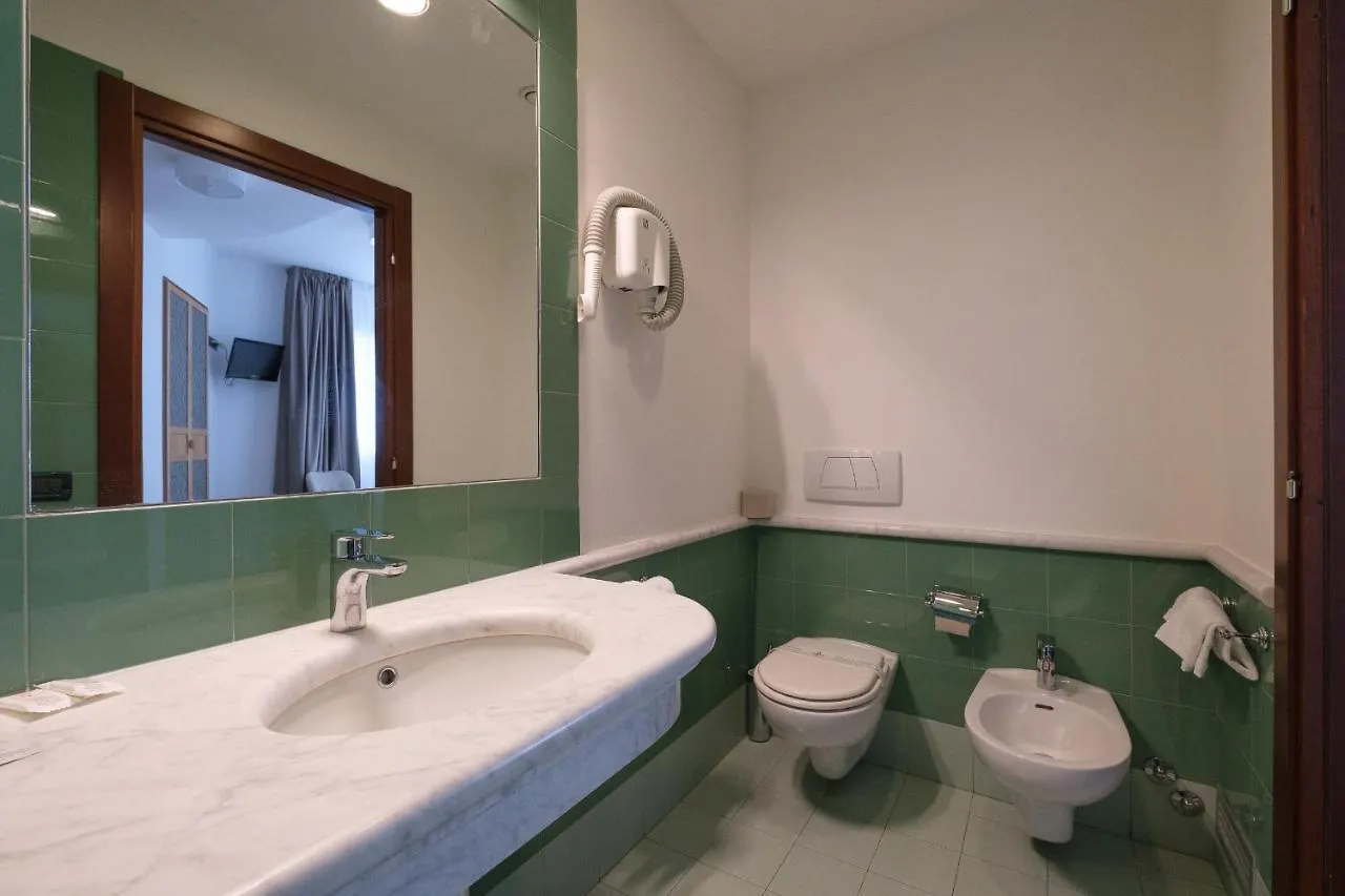 ***  Hotel Portavaldera Peccioli Italy