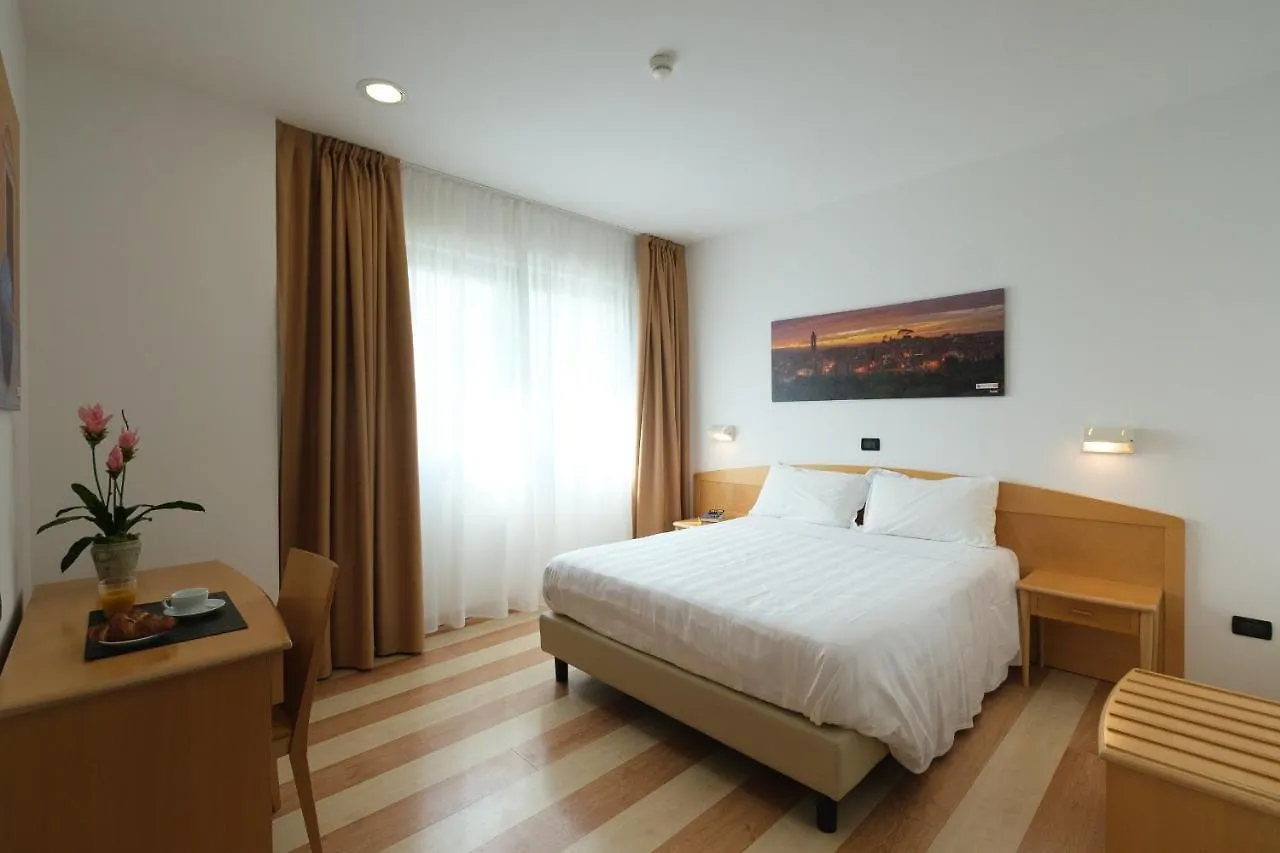 Hotel Portavaldera Peccioli