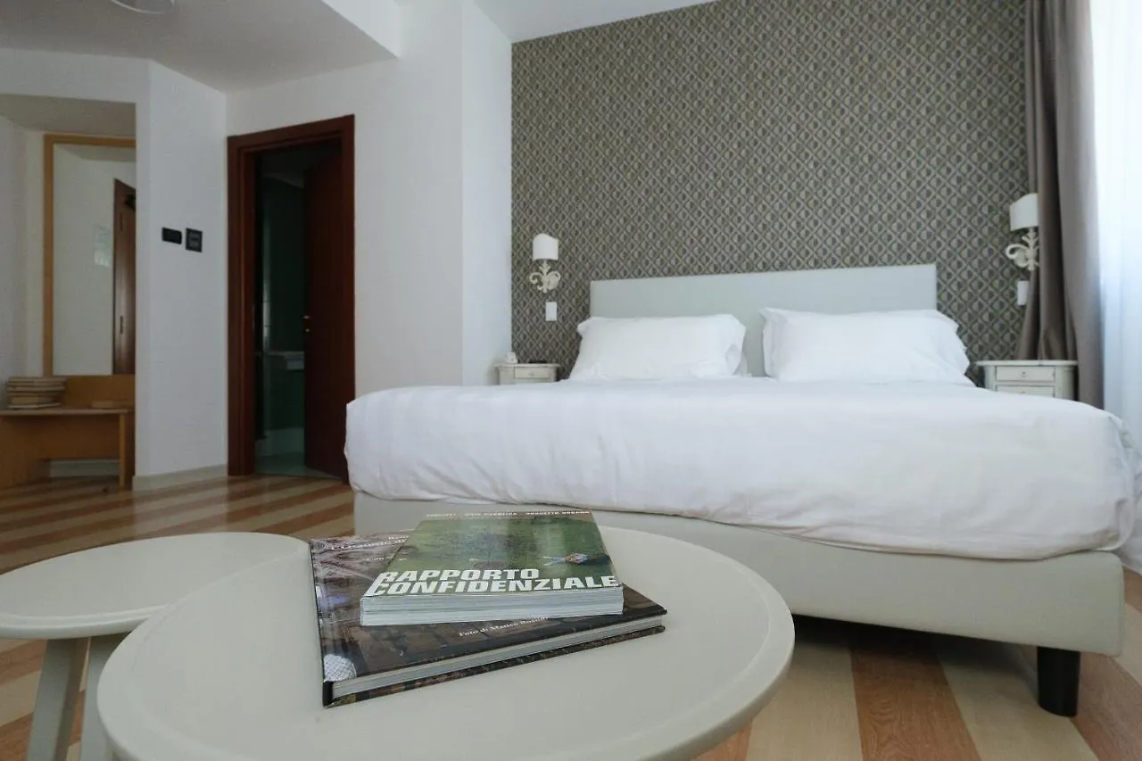 ***  Hotel Portavaldera Peccioli Italy