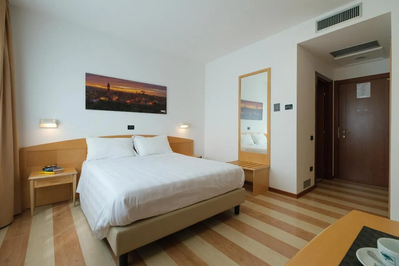Hotel Portavaldera Peccioli