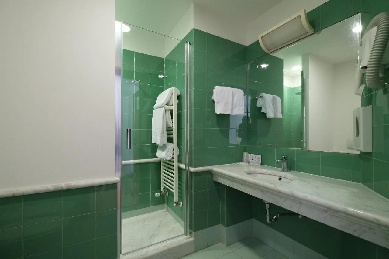 Hotel Portavaldera Peccioli