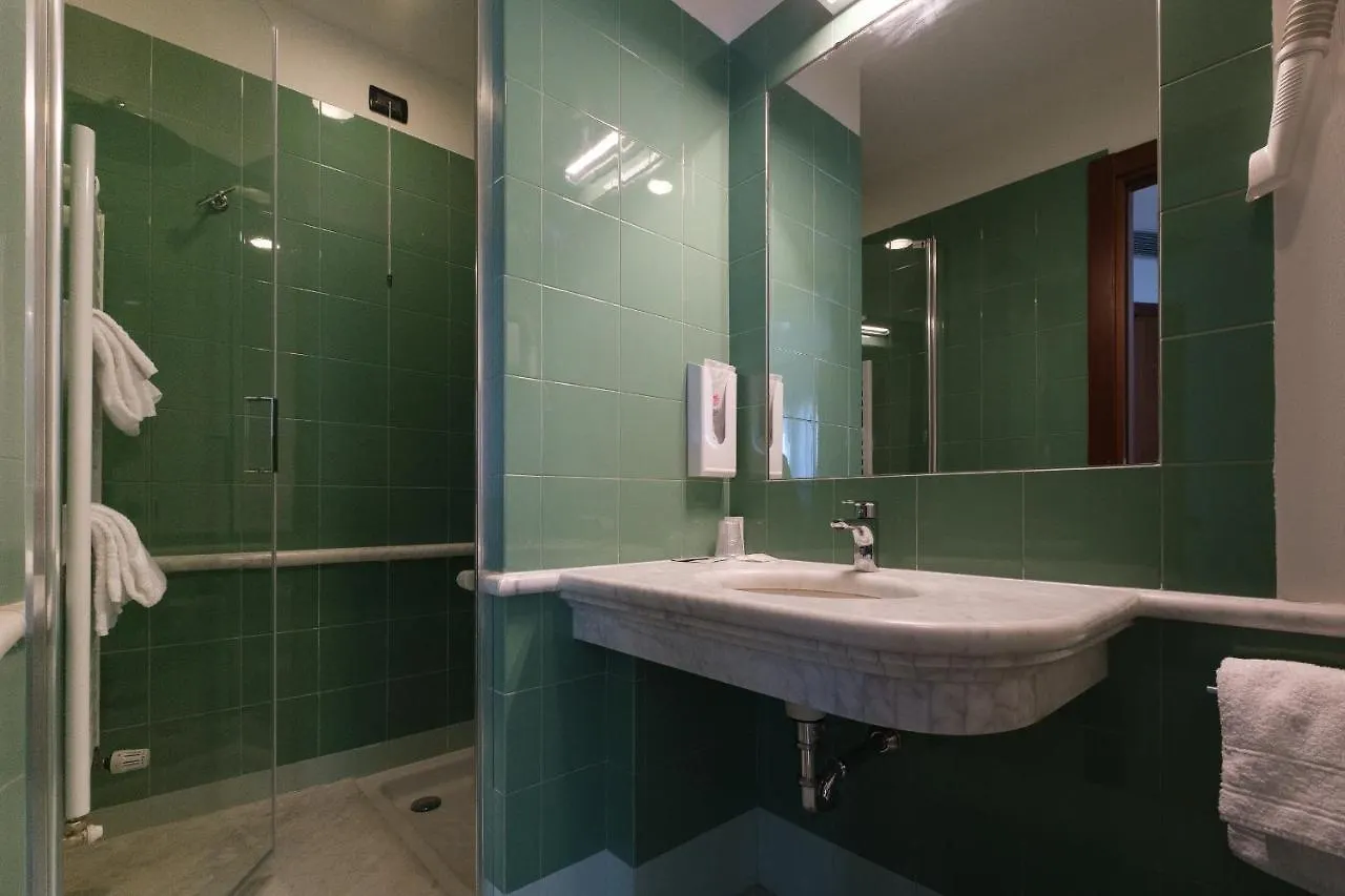 Hotel Portavaldera Peccioli Italy