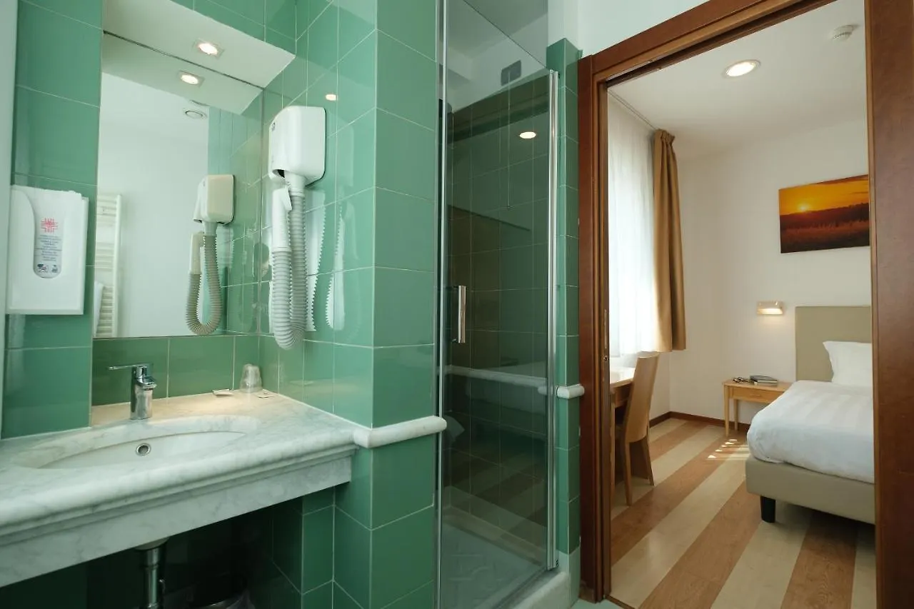 Hotel Portavaldera Peccioli
