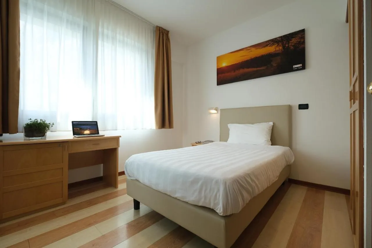 Hotel Portavaldera Peccioli
