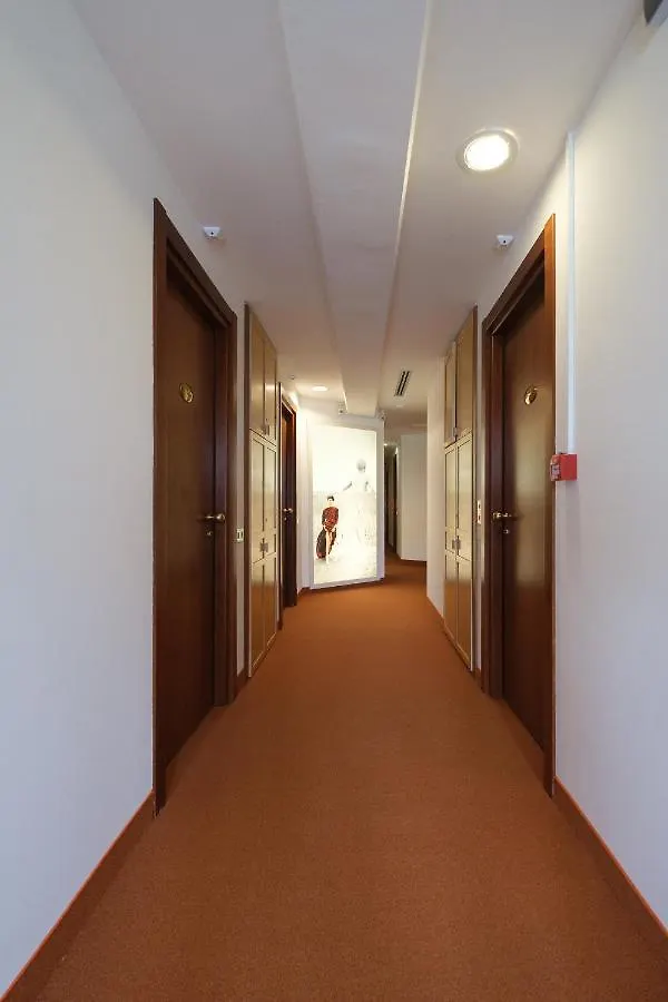 ***  Hotel Portavaldera Peccioli Italy
