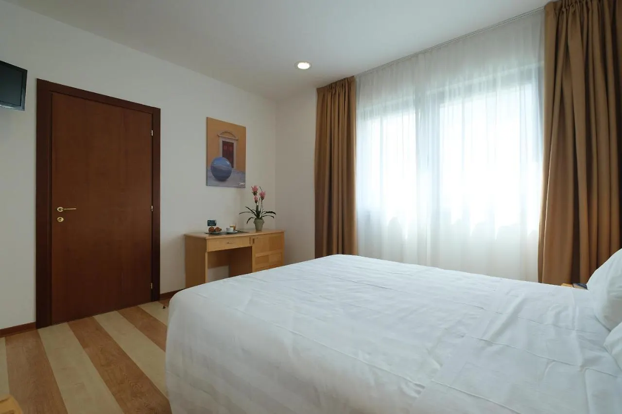 Hotel Portavaldera Peccioli