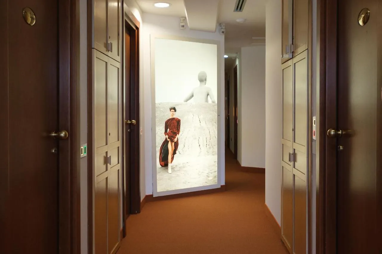 Hotel Portavaldera Peccioli 3*,