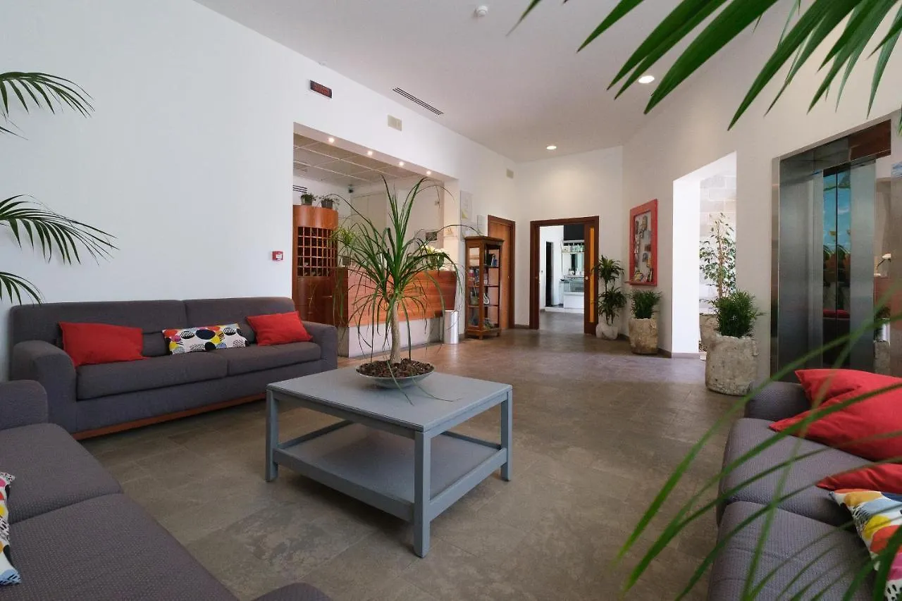 Hotel Portavaldera Peccioli