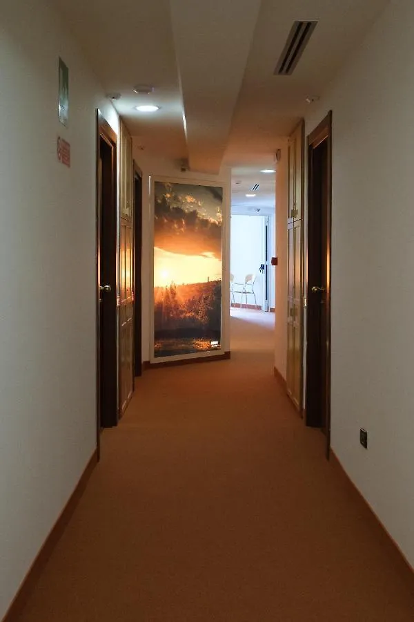 Hotel Portavaldera Peccioli