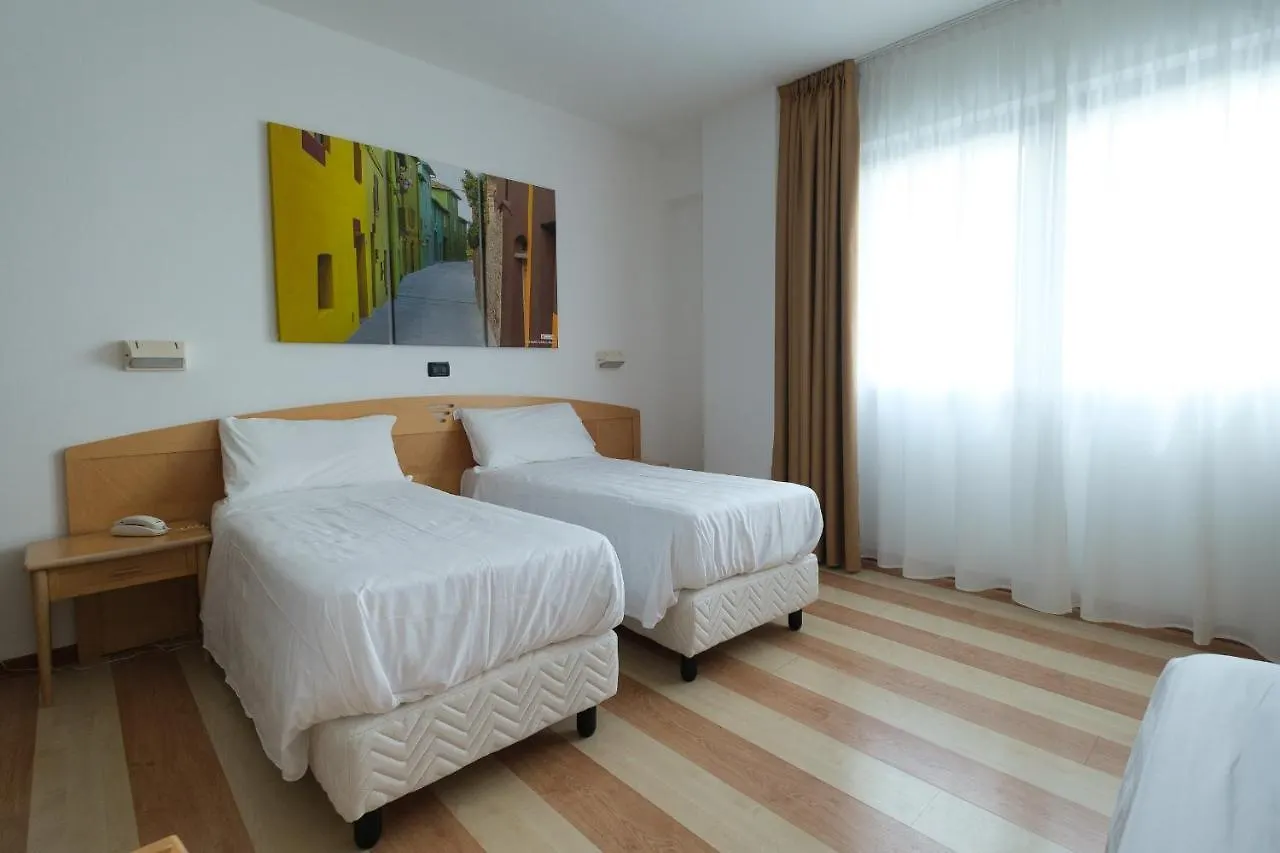 Hotel Portavaldera Peccioli