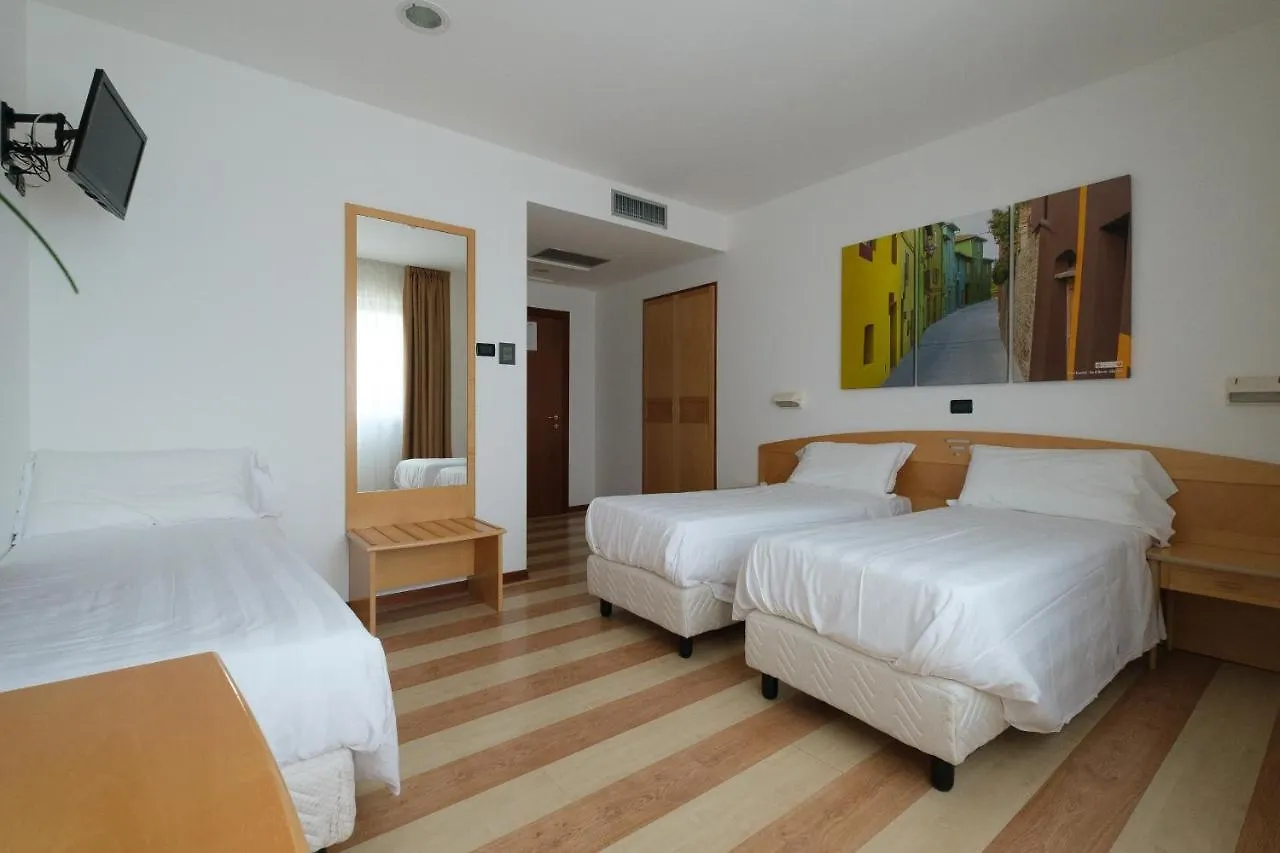 Hotel Portavaldera Peccioli