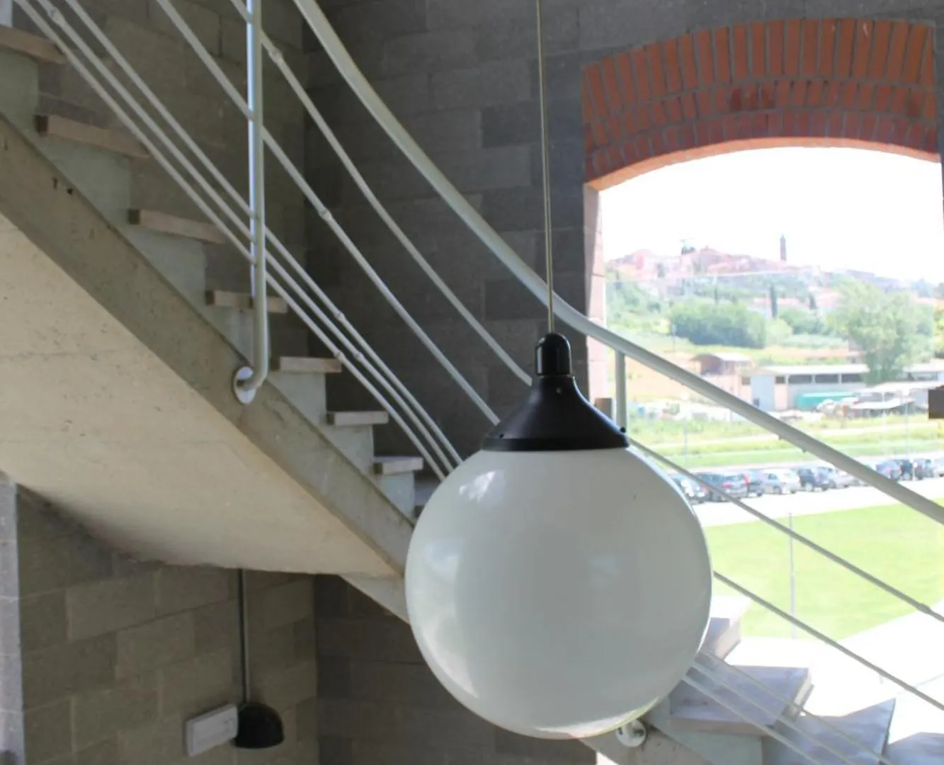 ***  Hotel Portavaldera Peccioli Italy