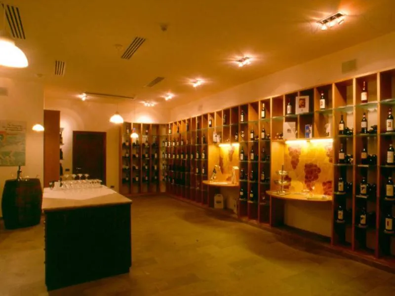 Hotel Portavaldera Peccioli