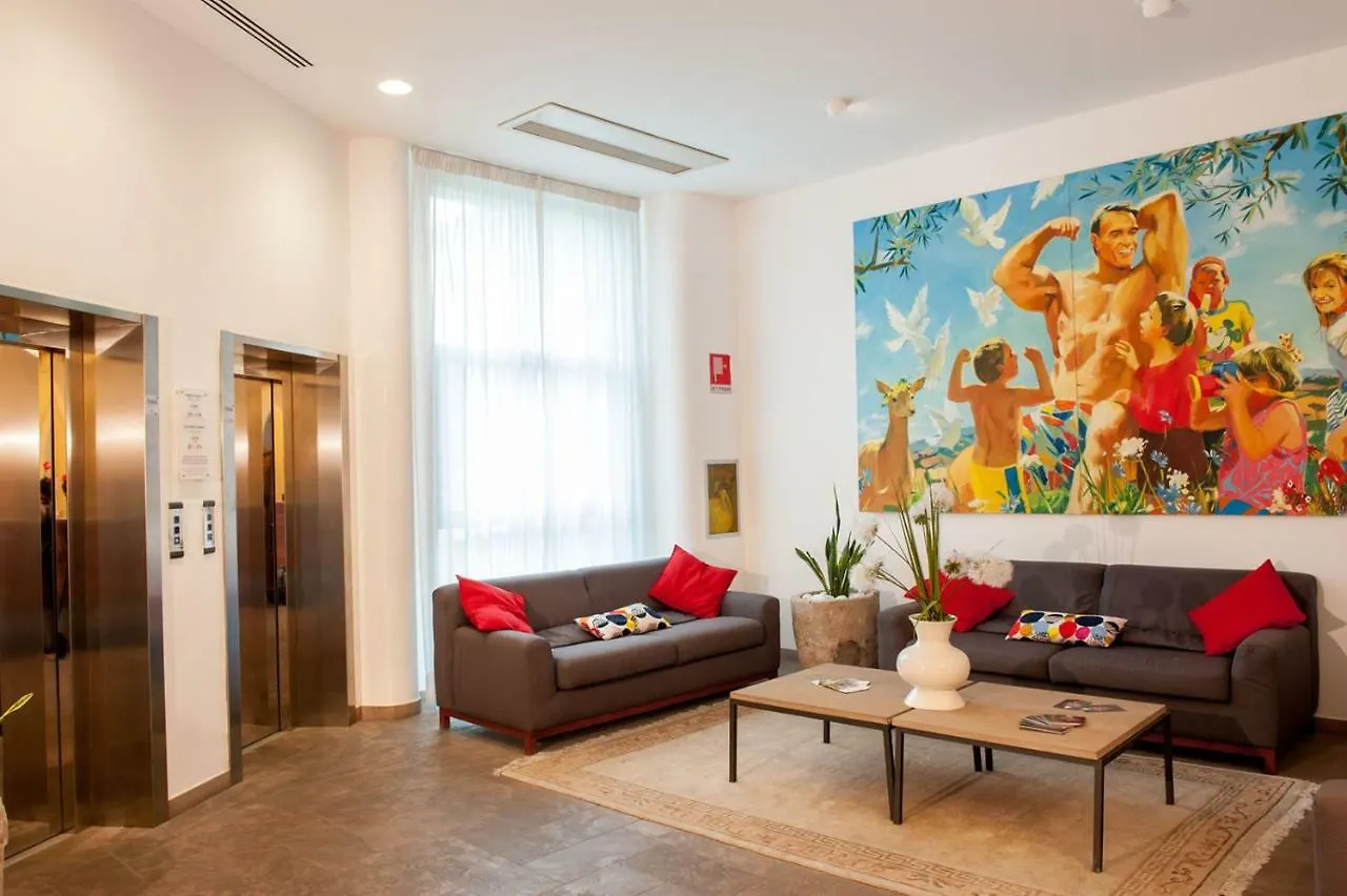 Hotel Portavaldera Peccioli